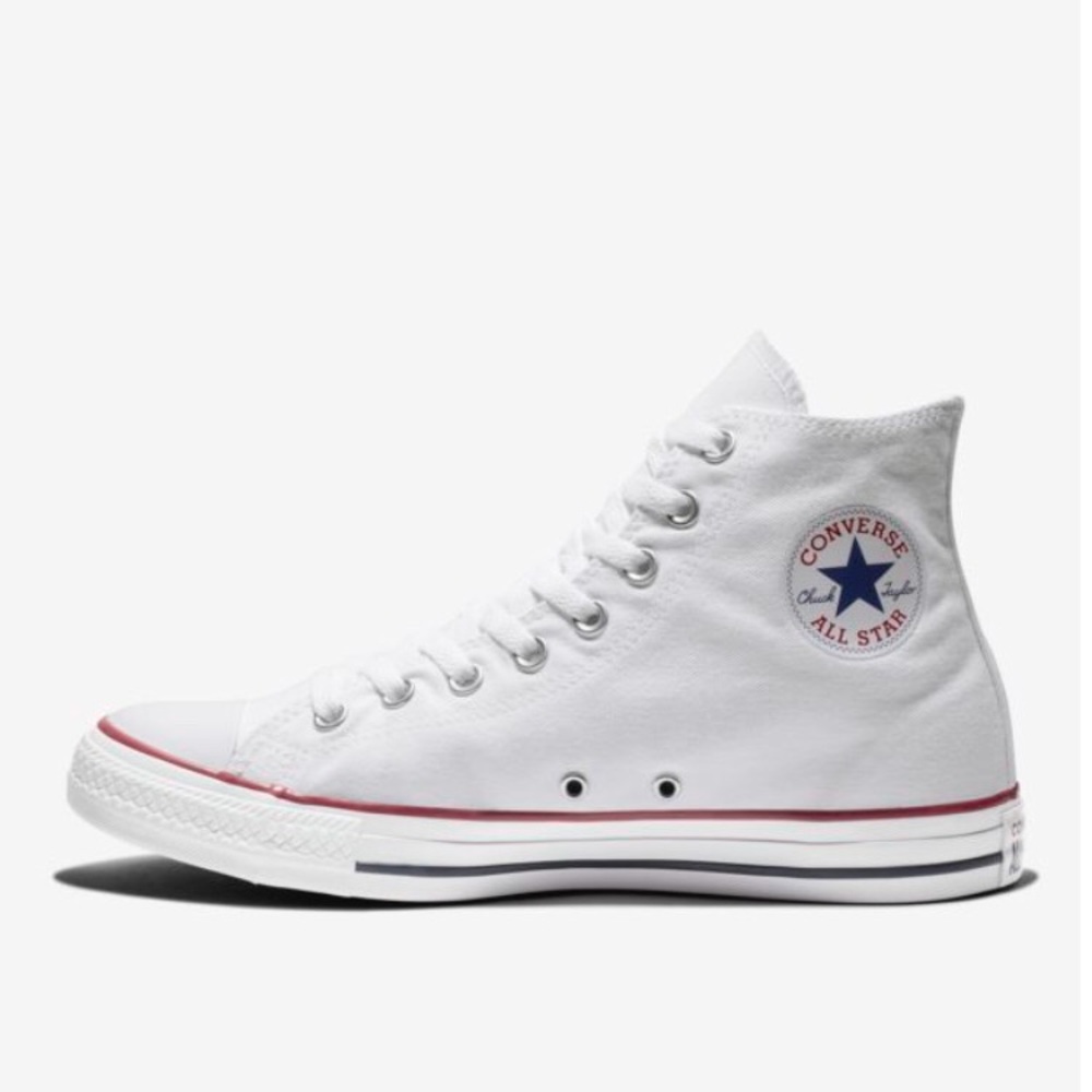 Converse All-stat chuck taylor high top
